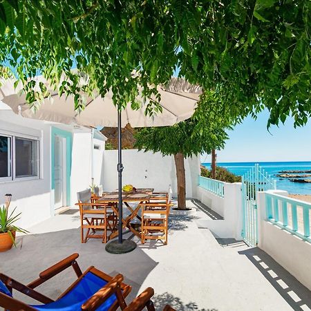 Casa Al Mare Villa Archangelos  Eksteriør bilde
