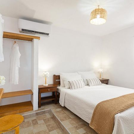 Casa Al Mare Villa Archangelos  Eksteriør bilde