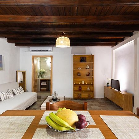 Casa Al Mare Villa Archangelos  Eksteriør bilde