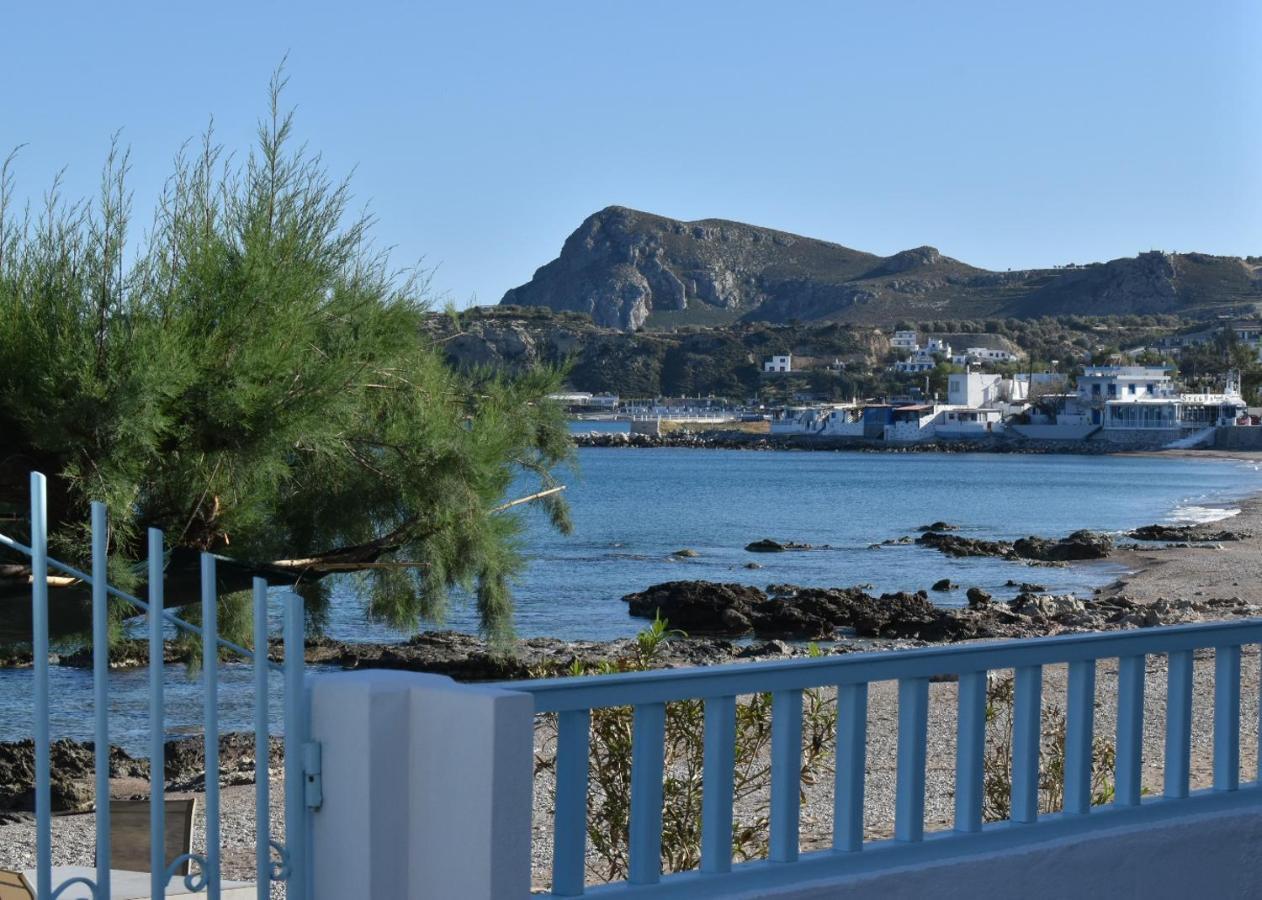 Casa Al Mare Villa Archangelos  Eksteriør bilde