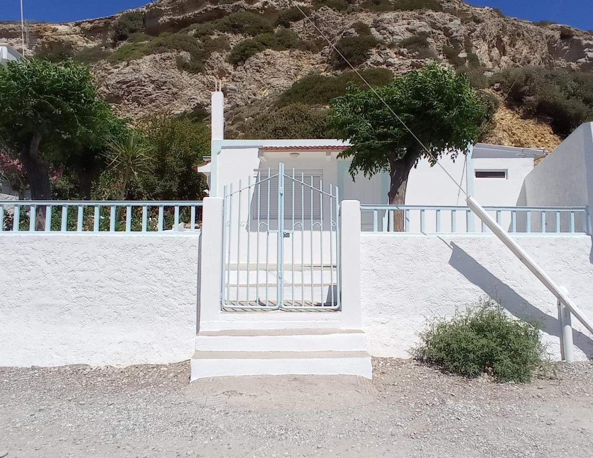 Casa Al Mare Villa Archangelos  Eksteriør bilde