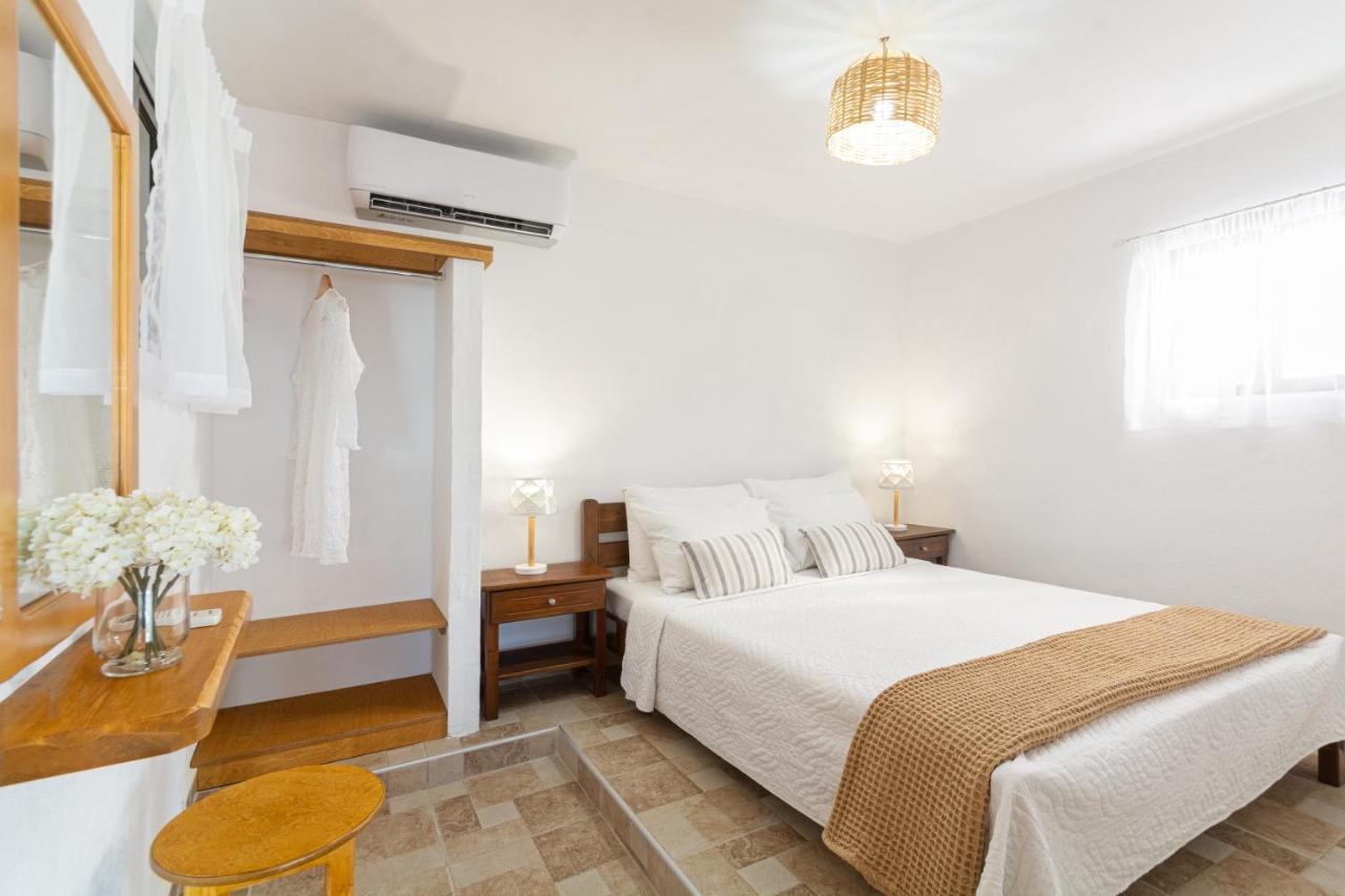 Casa Al Mare Villa Archangelos  Eksteriør bilde